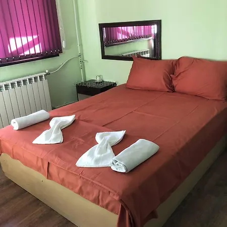 Hotel Korona Debelets (Veliko Tarnovo)