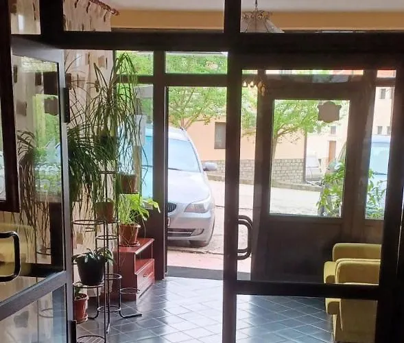 Korona Szálloda Debelets (Veliko Tarnovo)