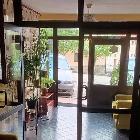 Korona Hotel Debelets (Veliko Tarnovo)