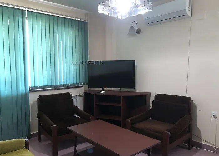 Korona Hotel Debelets (Veliko Tarnovo)